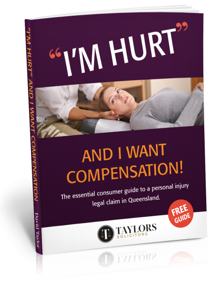 Personal Injury Compensation